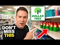 NEW at DOLLAR TREE 10 Items That WON T LAST And 7 to Avoid July 2026