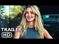 DANGEROUS ANIMALS Trailer 2 2025 Jai Courtney Hassie Harrison