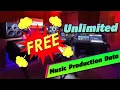 Download Lagu Get unlimited music Production data For Free