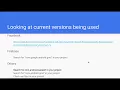 Graceful Handling Android libraries in Unity project Google Login Facebook Firebase