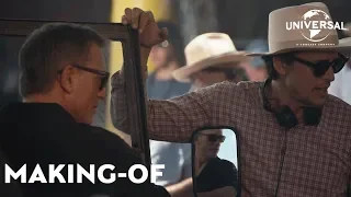 NO TIME TO DIE - Tournage en Jamaïque [VF]