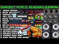 Download Lagu DANGDUT KOPLO KENDANG RAMPAK FULL ALBUM VERSI SLOW @RagilPongdut