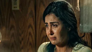  حقيقة حاول يغت صبها ولما معرفش  اتهمها ف شرفعا ورمها ف السجن فخرجت وانتقمت منه  دندنها