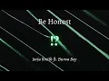 Be Honest - Jorja Smith ft. Burna Boy