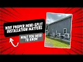 Why Proper Mini-Split Installation Matters Bellingham MA