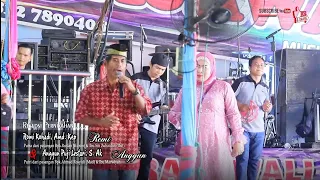 aku tak percaya om rajawali musik warnawarni m lakitan 22122021 wd romi u0026anggun