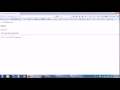 Entity Framework Code First Example