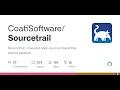 GitHub - Sourcetrail