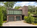Exceptional Contemporary Home in Buckhead 2460 Howell Mill Road NW Atlanta Georgia 30318