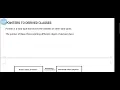 Module 5 pointers to derived classes