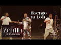 Download Lagu Mike Kalambay - Bisengo ya Lola (Live Zénith de Paris)