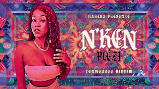 MARCUS x N'KEN - Plézi - Tennessee Riddim (Audio Officiel)