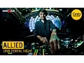 Allied - DnB Portal Night Drum and Bass