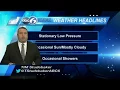 Tim Studebaker Weather Carousel ABC 6 News WLNE
