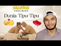 Download Lagu REACTION to Yura Yunita - Dunia Tipu-Tipu (Official Music Video)