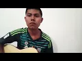 Mudanza - Dromedarios Mágicos Ft José Salazar (Cover) Marco Garcia