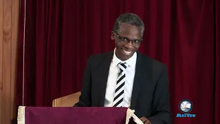 Stewardship from Daniel 2 By Pastor Jongimpi Papu