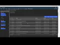 Section 7 - Data Source Configuration