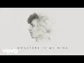 Download Lagu Mads Langer - Monsters In My Mind (Lyric Video)