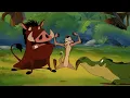 Download Lagu Timon \u0026 Pumbaa - Never Everglades Full Episodes