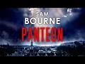 Panteon Autor Sam Bourne Lektor Filip Kosior Kryminały po Polsku AudioBook PL