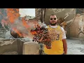 Tribute to Basiony & L5VAV - Gentleman - تحية لبسيوني والفايڤ