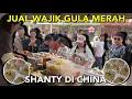 Download Lagu HARI KETIGA DI FESTIVAL BUNGA MEKAR MASIH RAMAI, JUAL WAJIK GULA MERAH DI CHINA SAMPAI ANTRI PANJANG