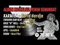 Lagu Album Nostalgia Indonesia 70–80an 🎶 Karmila, Diana, Nonna Manis | Cover Penuh Semangat
