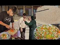 Download Lagu 🏡 A Taste of Rural Life: Ali's Family Gathering, Delicious Chicken Dish \u0026 Fresh Bread with Zahra 🍞✨