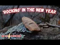 ROCKING In The New Year Clovis Find ARROWHEAD HUNTING in MISSOURI 2023