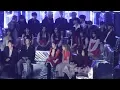 171202 엑소,레드벨벳,여자친구,워너원,위너- IU 아이유 이름에게 리액션[전체] 직캠 Fancam (2017 멜론 뮤직 어워드) by Mera