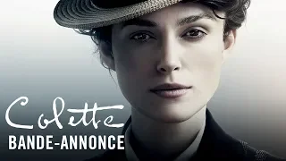 COLETTE -  avec Keira Knightley - Bande-annonce