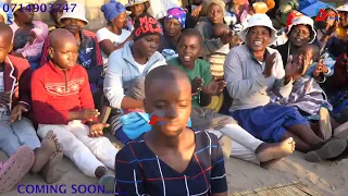 MUDZI....NYAMHONDORO..... VANA VEMHURI IMWE VANODARIKA 7 VOBATWA NEMHEPO