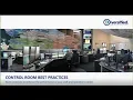 Control Room Best Practices