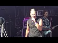 Fitz and the Tantrums - The Walker - Lollapalooza 2019 - Chicago, Il - 08-01-2019