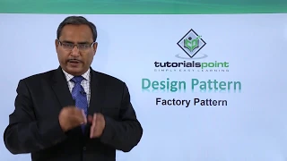 Factory Design Pattern
