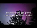 Lagu Bruno Mars - Bonde Do Brunão (Lyrics)