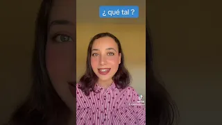 التحيات باللغة الاسبانية تعلم اللغة الاسبانية بسهولة Learn Spanish 