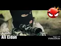 مخابيل /نور الزين&جعفر الغزال / مقطع اكشن يفلش