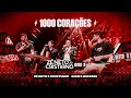 Lagu Zé Neto e Cristiano part. Gian e Giovani - 1000 Corações #Intenso