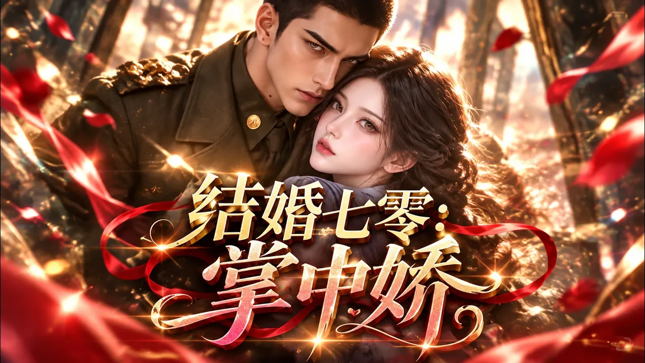 结婚七零,掌中娇