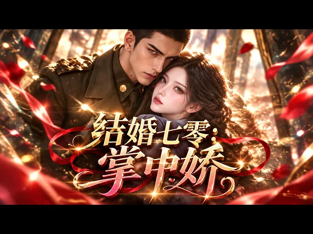 结婚七零,掌中娇