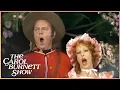 Who Doesn t Want to be a Settler s Wife The Carol Burnett Show