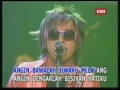 Download Lagu RADJA - Angin