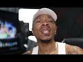 Vico C - Desahogo (Quezzy The CEO - El Afroamericano Reaccionando)