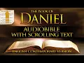 Download Lagu Holy Bible Audio: DANIEL 1 to 12 - With Text (Contemporary English)