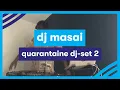 Download Lagu MNM QUARANTAINE SET: DJ Masai set 2