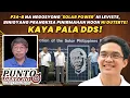 Lagu P34-B NA NEGOSYONG ‘SOLAR POWER’ NI LEVISTE, BINIGYANG PRANGKISA PINIRMAHAN NOON NI DUTERTE!