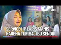 Lagu Jualan Direstui Ibu, Tapi Ibu Malah D1tumb*lkan! | Aini Malaikat Tak Bersayap Ep 170 (FULL)