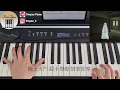 Kiri T - 傷心的時候別説話 Beyond Words Piano Cover 鋼琴版 by Li Tim Yau